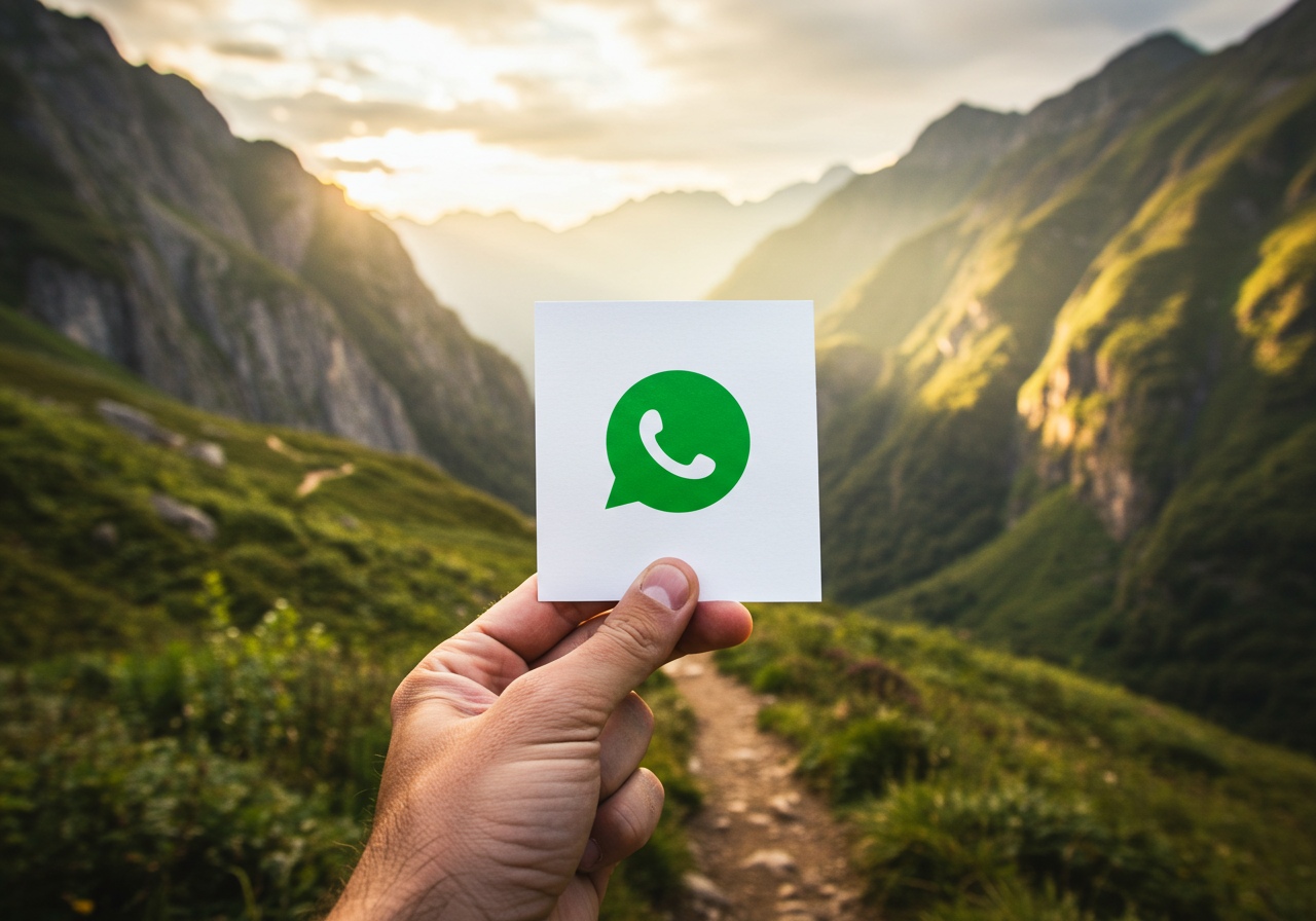 Grupo de Ofertas Exclusivo para Trail Runners e Corredores de Montanha 🏔️🔥