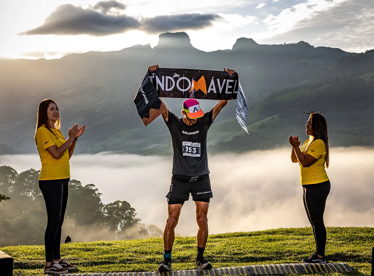 Corra para Pedra do Baú com desconto especial 🚀
